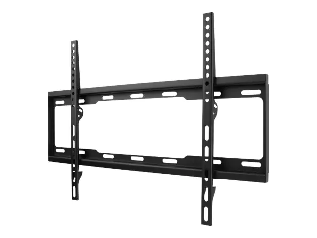 One For All Smart WM 2611 - Klammer für Flachbildschirm - Bildschirmgröße: 81-213 cm (32"-84") - Wandmontage One For All Smart WM 2611 - Klammer für Flachbildschirm - Bildschirmgröße: 81-213 cm (32"-84") - Wandmontage