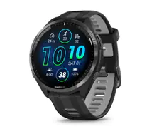 Garmin Forerunner 965 - 3,56 cm (1.4 Zoll) - AMOLED - Touchscreen - 32 GB - GPS - 53 g