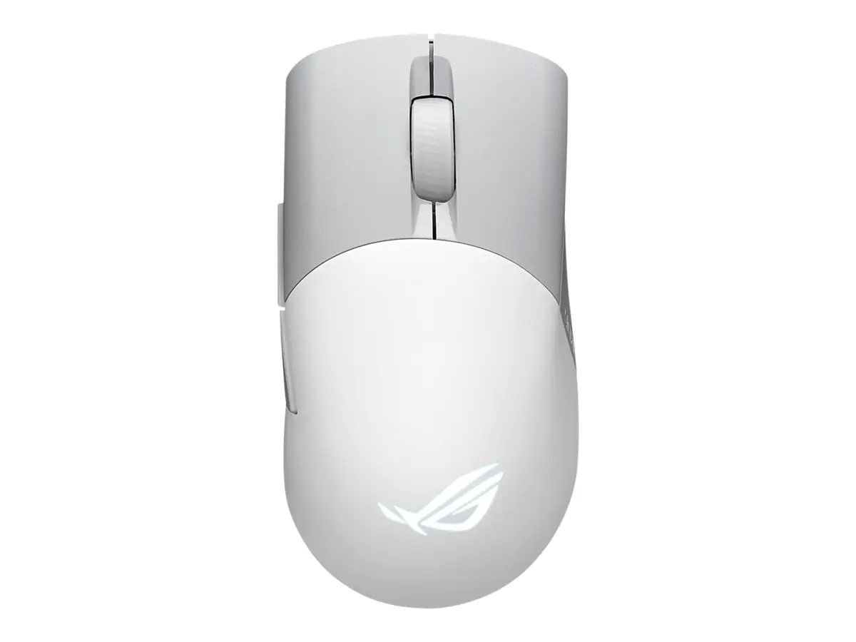 ASUS ROG Keris Wireless AimPoint - Maus - Für 90MP02V0-BMUA10