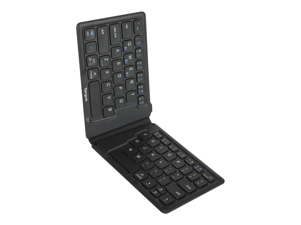 Targus Tastatur - antimicrobial - kabellos AKF003UK