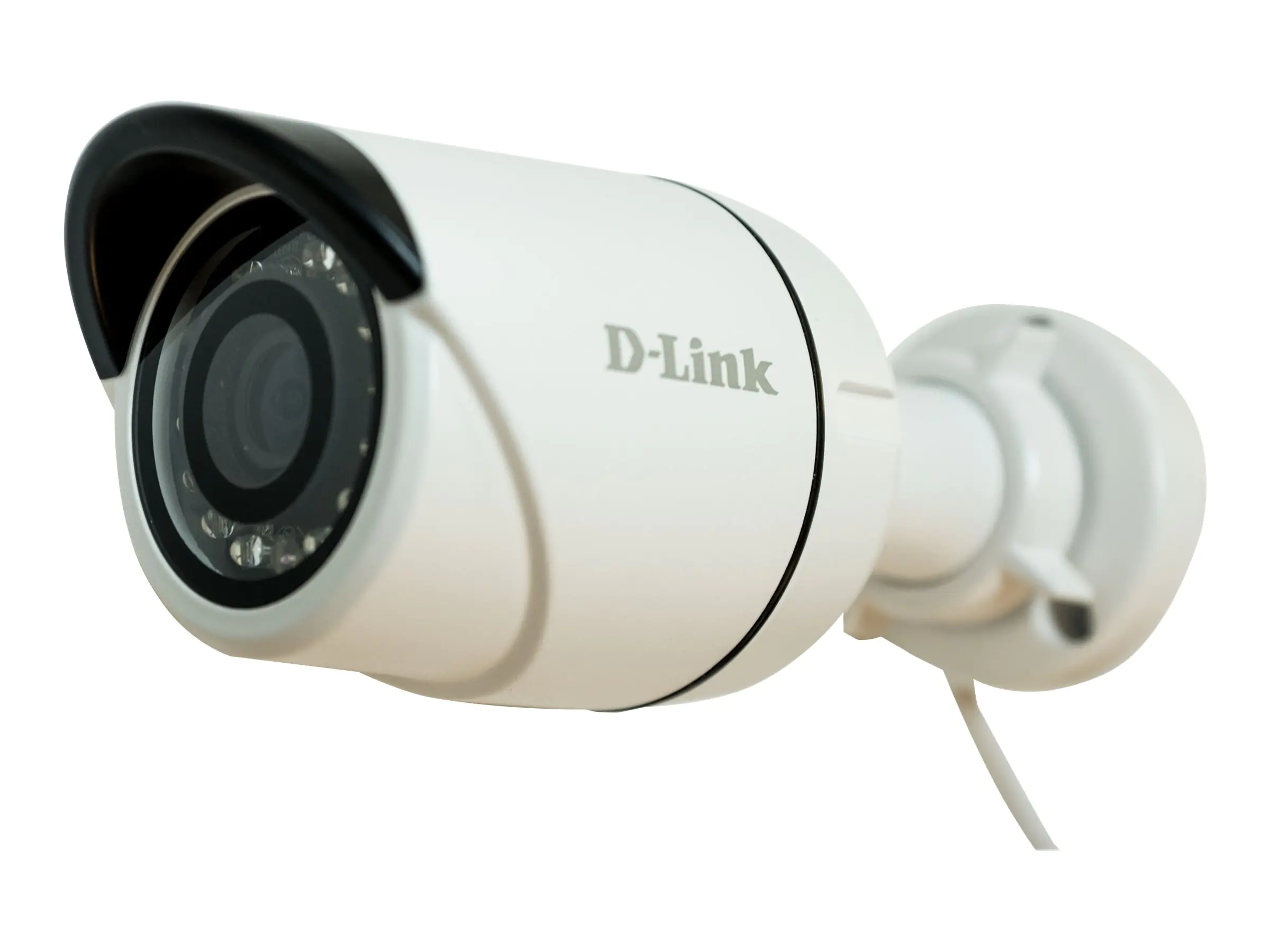 D-Link 4703E Netzwerk-Überwachungskamera DCS-4703E