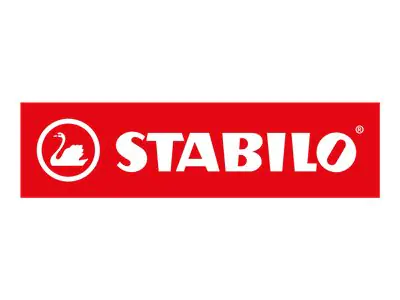 STABILO Bleistift EASYgraph 321/01-HB-6 HB links pink