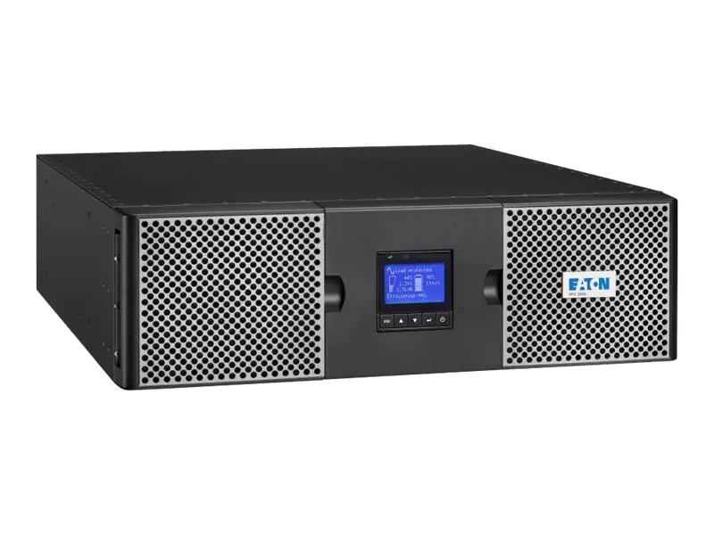 Eaton 9PX 3000i RT3U Marine - USV (in Rack montierbar/extern) 9PX3000IRTM