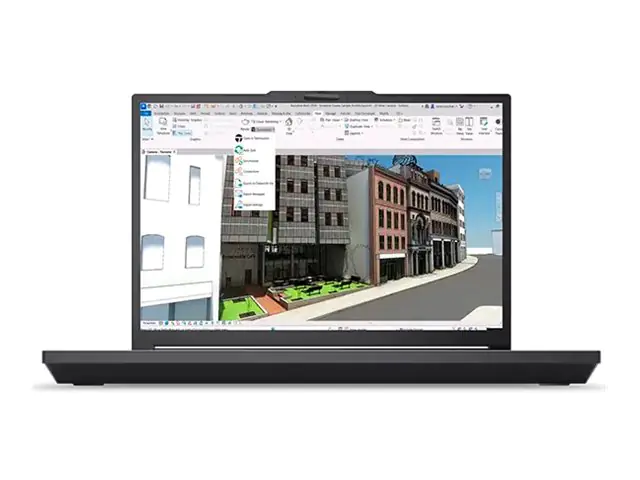 Lenovo ThinkPad T16g Gen 3 21V5 - Intel Core Ultra 9 275HX / 2.7 GHz - Win 11 Pro - GeForce