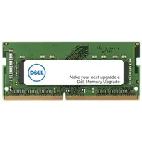 Dell - DDR5 - Modul - 16 GB - SO DIMM 262-PIN - 4800 MHz / PC5-38400 - ungepuffert - ECC - Upgrade