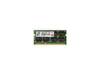 Transcend JetMemory - DDR3L - Modul - 8 GB - SO DIMM 204-PIN - 1600 MHz / PC3L-12800 - 1.35 V - ungepuffert - non-ECC