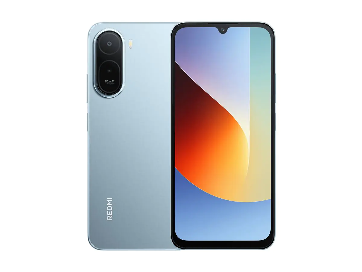 Xiaomi Redmi A7 Pro - 4G Smartphone - Dual-SIM - RAM 4 GB / Interner Speicher 64 GB - microSD slot