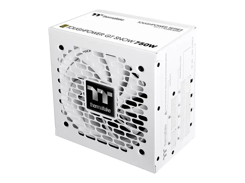Thermaltake ToughPower GT 750W - Netzteil (intern) PS-TPT-0750FNFAGE-W