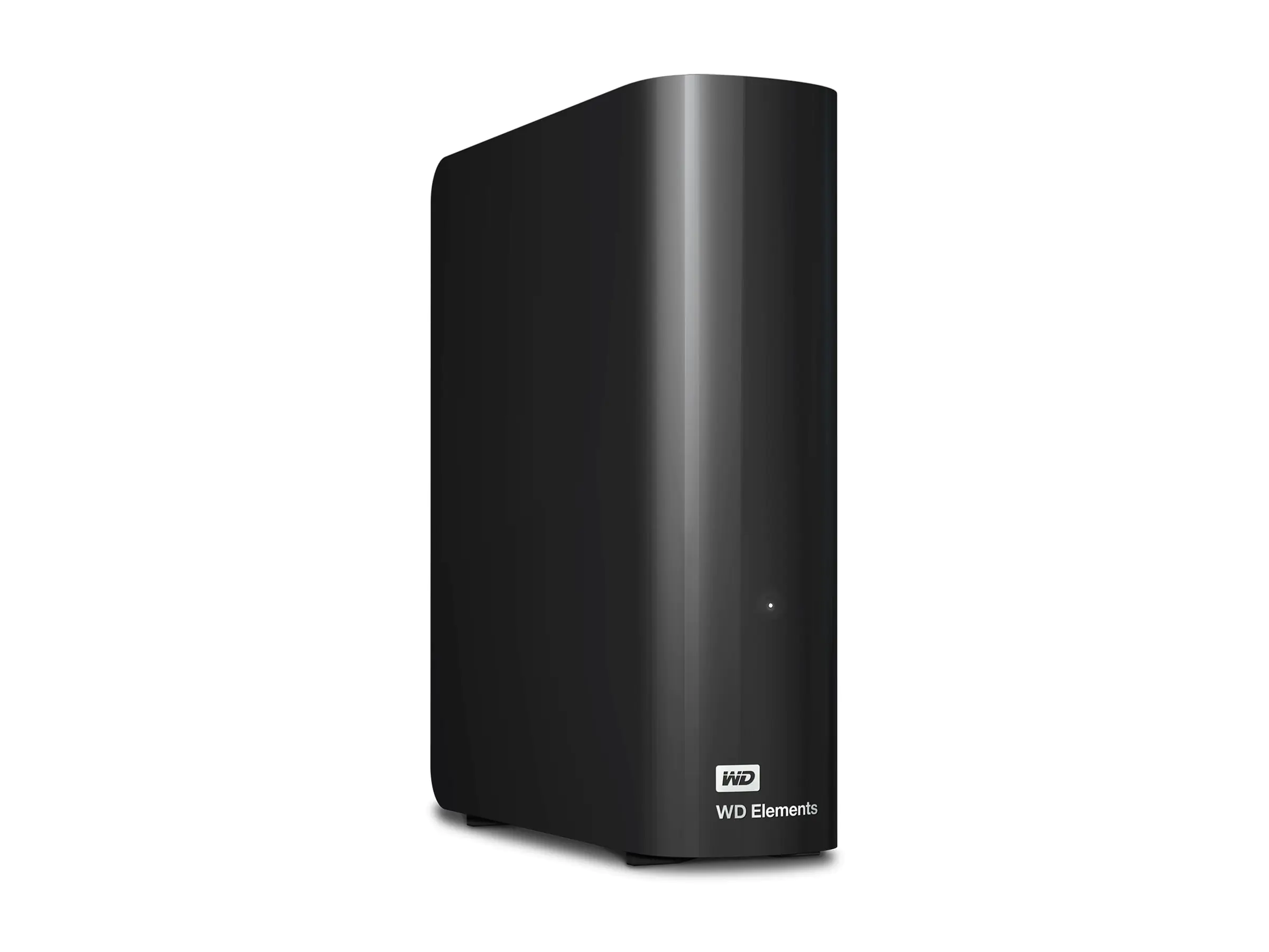 WD Elements Desktop WDBWLG0260HBK - Festplatte - 26 TB - extern (Stationär)