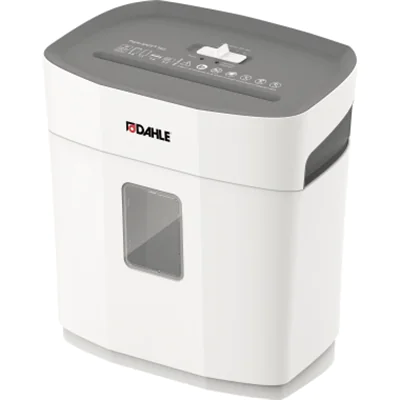 DAHLE Aktenvernichter PaperSAFE 100 23100-16168 DAHLE Aktenvernichter PaperSAFE 100 23100-16168