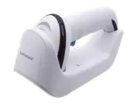 Datalogic Gryphon I GBT4200 - USB Kit - Barcode-Scanner - tragbar - Linear-Imager - 400 Scans/Sek. - decodiert - Bluetooth 4.0
