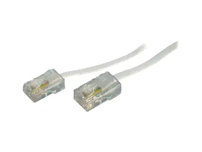 S/CONN maximum connectivity S-Impuls - Telefonkabel - RJ-45 (4-PIN) (M)