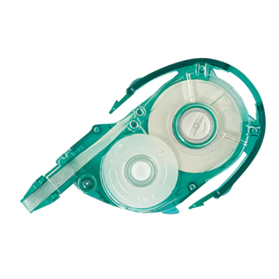 Tombow Nachfüllkassette Mono CT-YRE4 für CT-YXE4 4,2mmx16m weiß Tombow Nachfüllkassette Mono CT-YRE4 für CT-YXE4 4,2mmx16m weiß