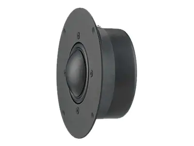 VISATON G 50 FFL 8 OHM - Lautsprechertreiber