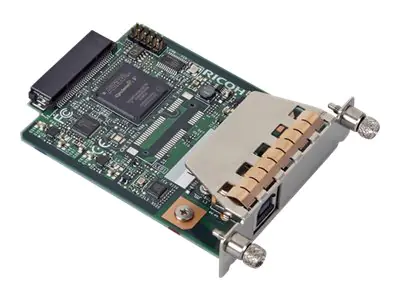 Ricoh Type M19 - Extended USB-Board - für Ricoh