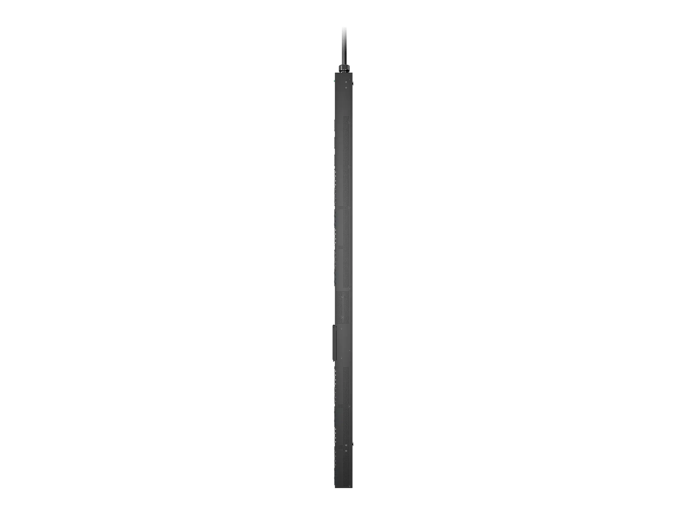 APC NetShelter Rack PDU Advanced - Stromverteilungseinheit (Rack - einbaufähig) APDU10350MO