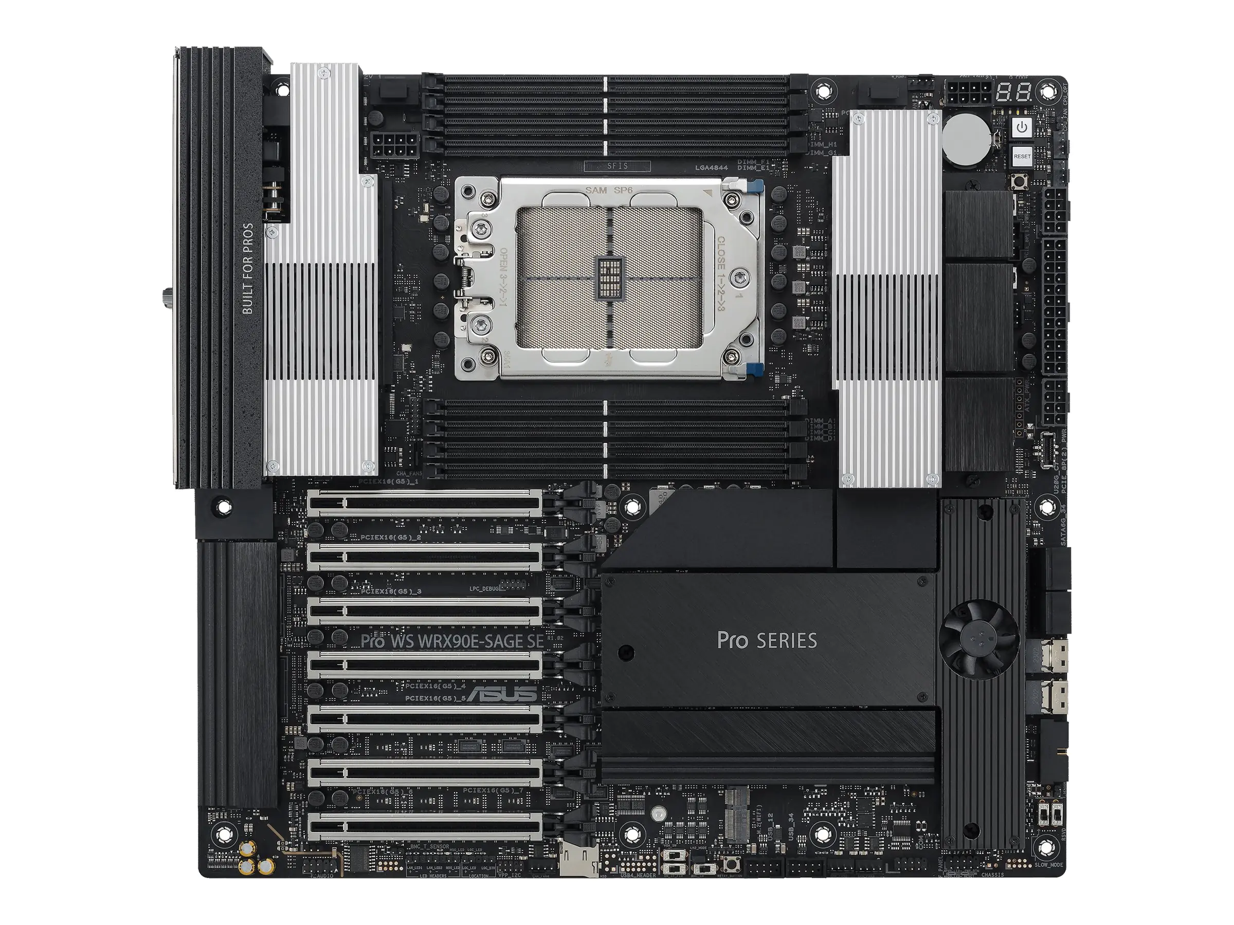HPE SmartMemory - DDR5 - Modul - 64 GB - DIMM 288-PIN