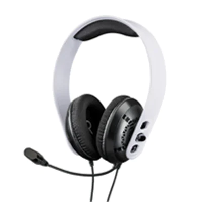 Raptor Headset Playstation 5 H200 weiß 3.5 Klinke