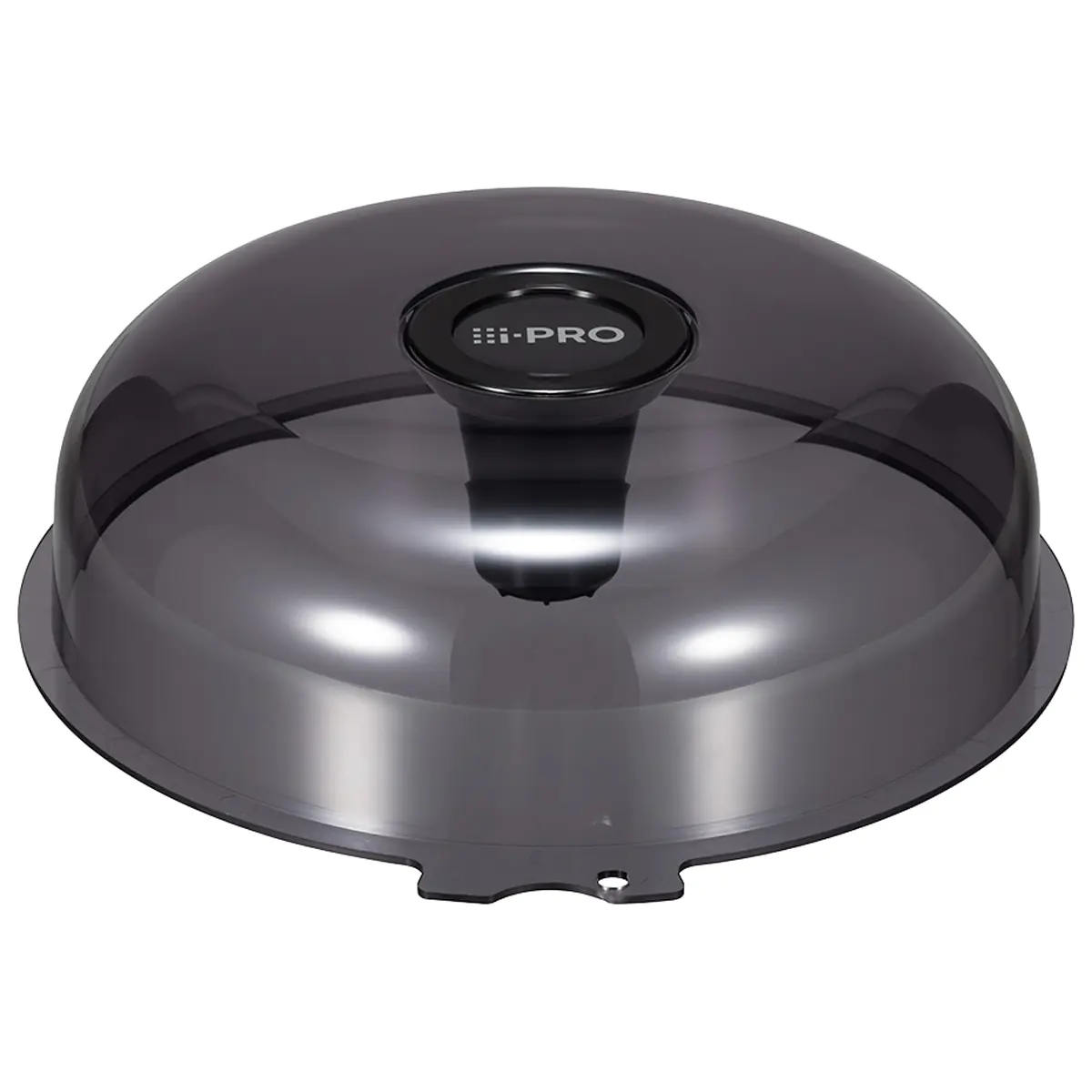 i-PRO WV-QDC501G Dome Cover Smoke