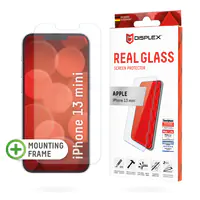 DISPLEX Real Glass CLEAR 01481