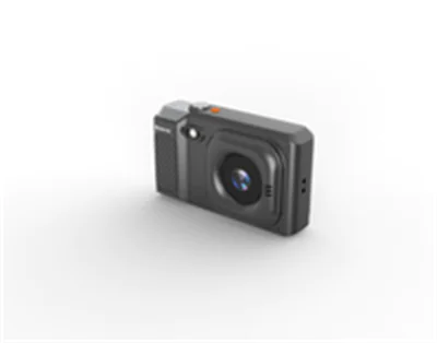 Inter Sales mit 5MP DCA-4818 schwarz - Digitalkamera - 5 MP Inter Sales mit 5MP DCA-4818 schwarz - Digitalkamera - 5 MP