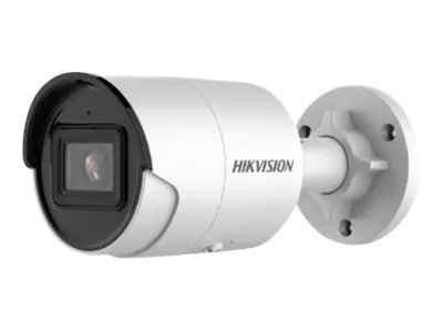 Hikvision Pro Series with AcuSense DS-2CD2043G2-IU - Netzwerk-Überwachungskamera - Bu