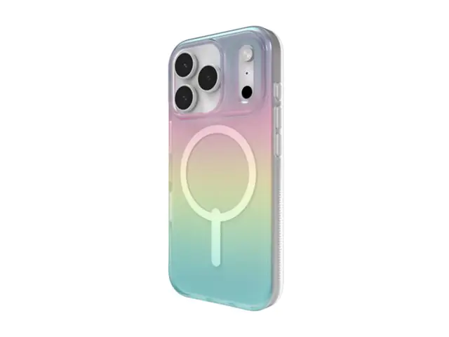 ZAGG Milan Snap - Hintere Abdeckung für Mobiltelefon 702319018