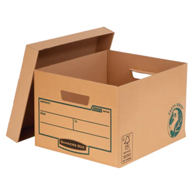 Bankers Box Archivbox Earth Series 4472401 Karton braun Bankers Box Archivbox Earth Series 4472401 Karton braun