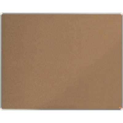 Nobo Notiztafel Premium Plus 1915183 120x150cm Kork Nobo Notiztafel Premium Plus 1915183 120x150cm Kork