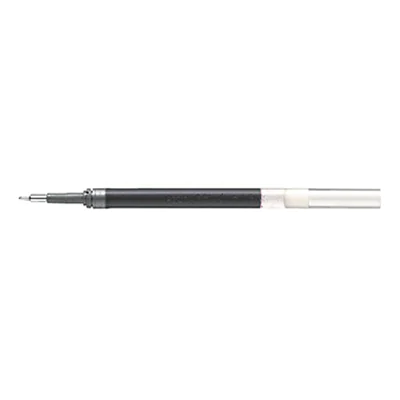 Pentel Gelmine LRN5-AX 0,25mm Metallspitze schwarz