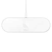 Vonmählen Wireless Charging Pad Aura Home White