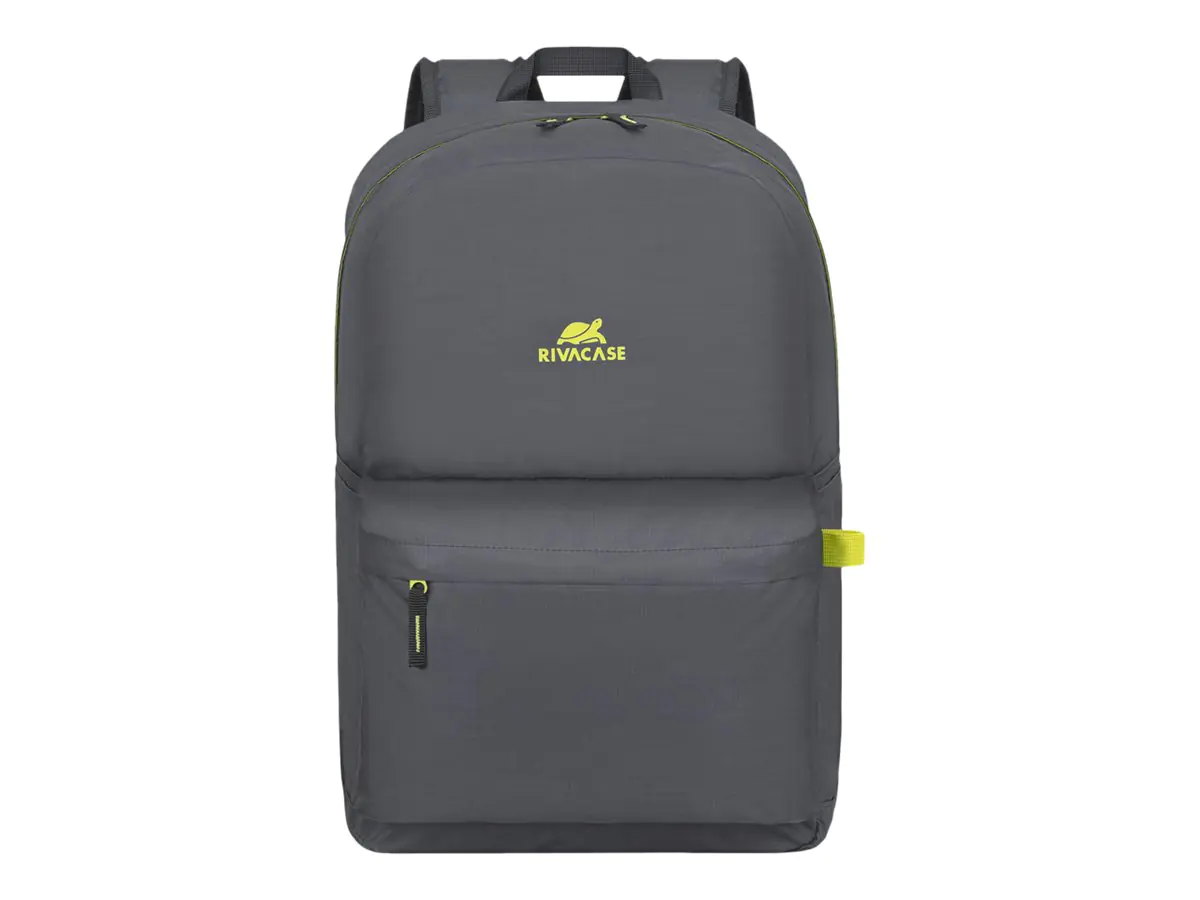 rivacase Riva Case Mestalla 5562 - Notebook-Rucksack - 24L - 39.6 cm (15.6") 5562 GREY