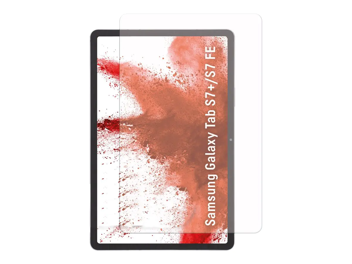 DISPLEX Smart Glass - Bildschirmschutz für Tablet 01542