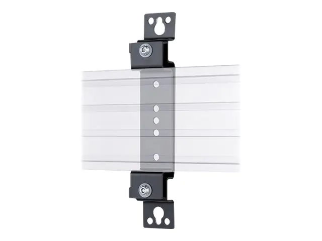 B-TECH System X BT8390-WFK5 - Montagekomponente (Rail-Montagehalterung)