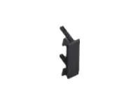 Bachmann Montageclip für Steckdosenleiste 918.025
