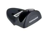Datalogic HLD-T010-65 - Barcodescanner Halter - Tisch montierbar, geeignet für Wandmontage - für Touch 65, 65 Light, 65 PRO; Touch TD1100 65 Lite, 65 Pro