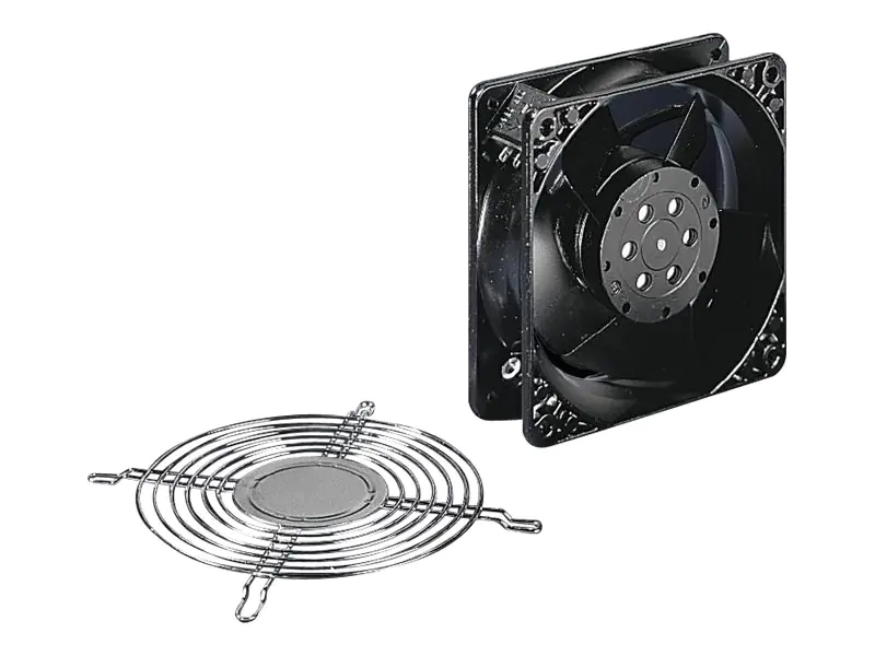 Rittal Lüfter 15 m3/h SK 3236124