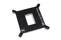 Alphacool Alpha Apex Backpl XPX/Eisbär LGA1700 ful| 1022503