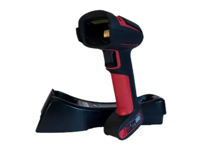 Honeywell Granit XP 1991iSR - Barcode-Scanner - Handgerät - 2D-Imager - decodiert - Bluetooth 4.2