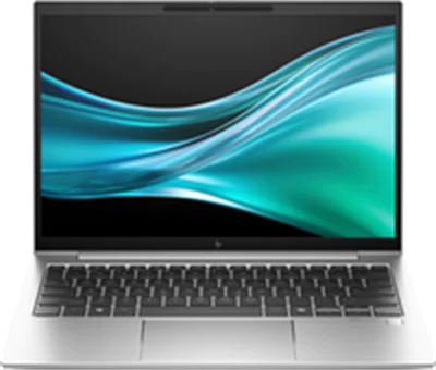 HP EliteBook 835 G11 Notebook - Wolf Pro Security - AMD Ryzen 5 8540U / 3.2 GHz - Win 11 Pro - Radeo HP EliteBook 835 G11 Notebook - Wolf Pro Security - AMD Ryzen 5 8540U / 3.2 GHz - Win 11 Pro - Radeo
