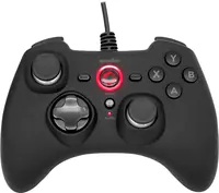 SPEEDLINK RAIT Gamepad - Kabelgebunden