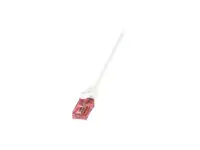 LogiLink PrimeLine - Patch-Kabel - RJ-45 (M)