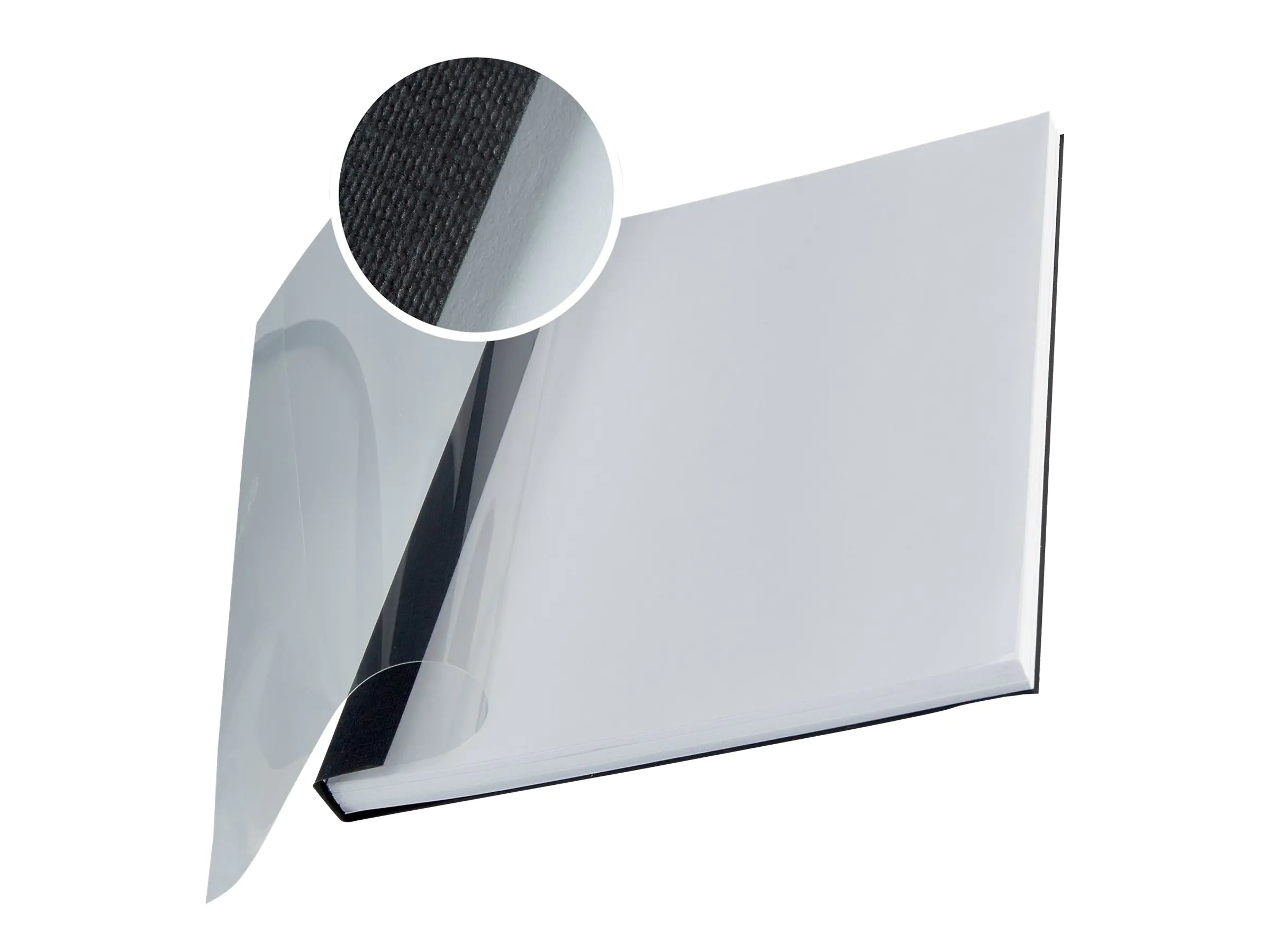 Esselte Leitz ImpressBIND - 14 mm - A4 (210 x 297 mm) 74150095