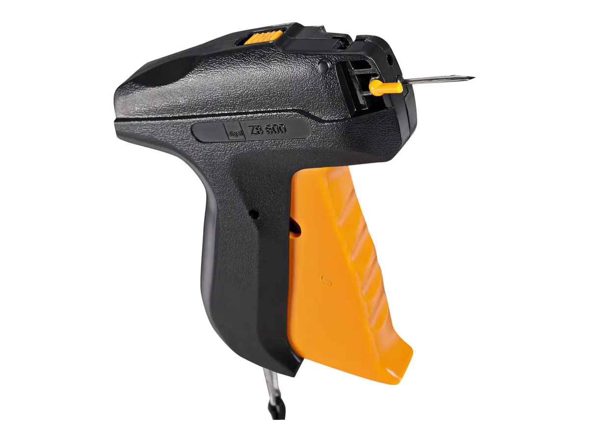 Sigel Etikettierpistole - Standard - Schwarz ZB600