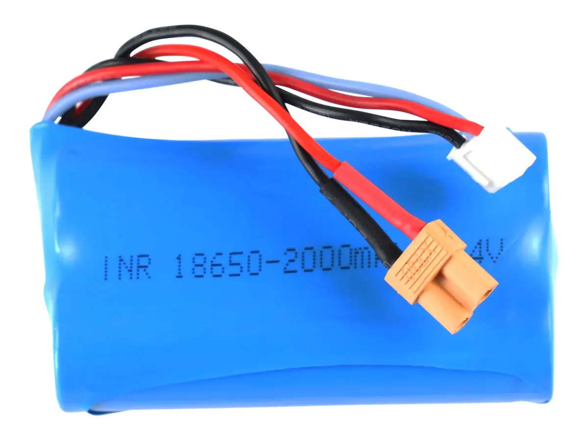 Amewi Batterie - Li-Ion - 2000 mAh 018-058004