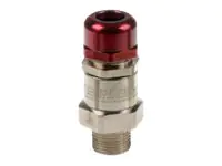Axis Ex d Cable Gland M20 Non-armored - Kabelverschraubung
