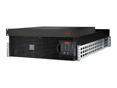 APC Marine Application Filter - Überspannungsschutz (Rack - einbaufähig) SURT024M