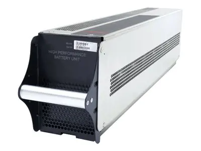 APC Symmetra PX High Performance Battery Unit - USV-Akku - 1 x Batterie - Bleisäure - 9 Ah - für Symmetra PX 100kW Frame, 250/500kW IO Frame, 250kW Power Module Frame