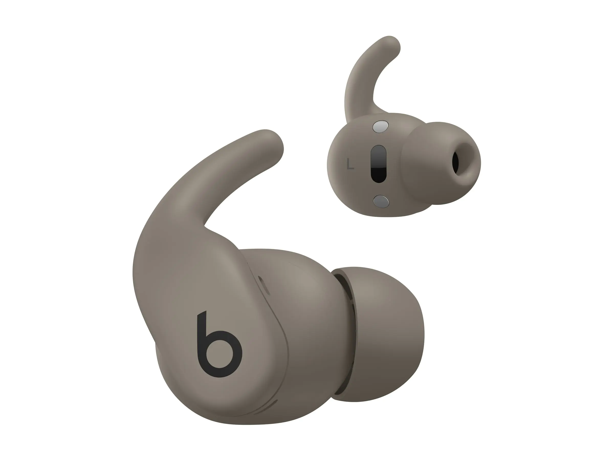 Apple Power Fit - Wireless Noise-Cancelling Workout Earbuds with Ultimate Secure