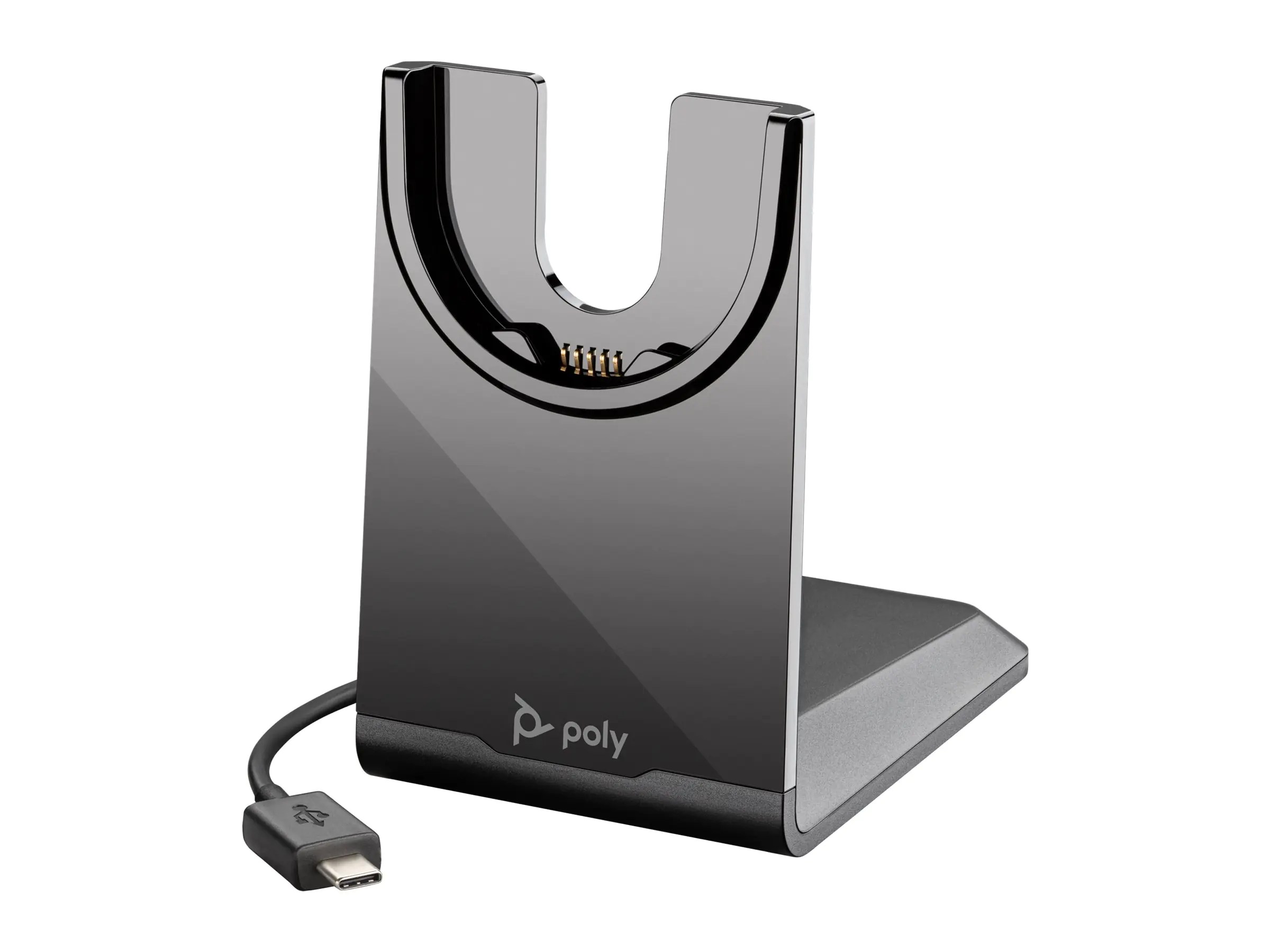 Poly HP Poly Voyager - Ladeständer - USB-C 783R7AA